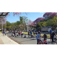 Bicicleteada 5 de Agosto